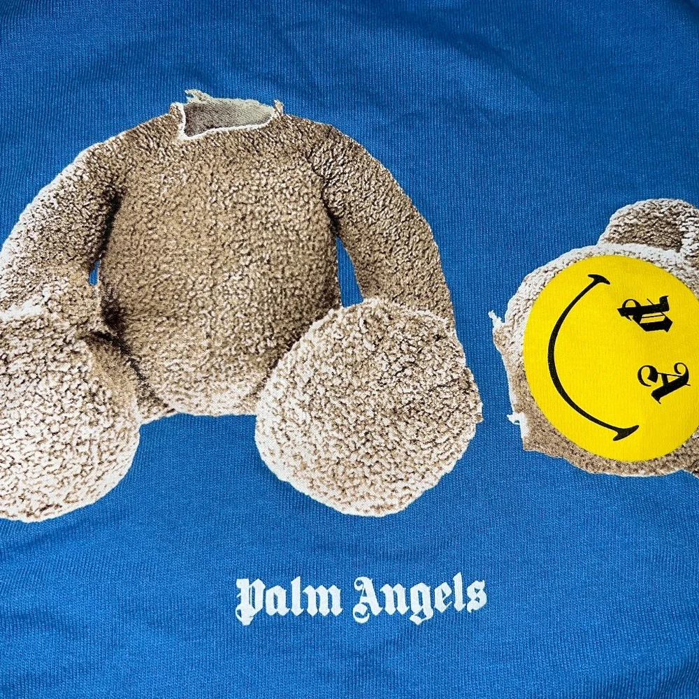 Palm Angels tee - Picture 4 of 4